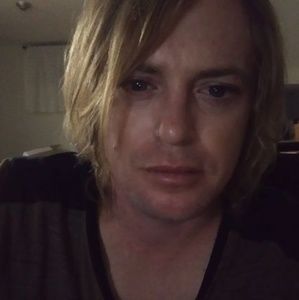 Meet your Posher, Richard